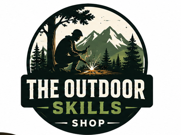 TheOutdoorSkills.shop